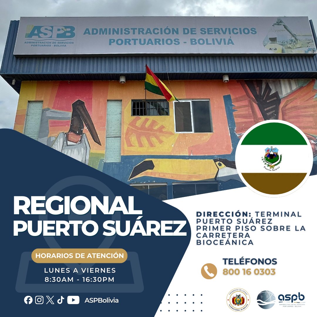 ASP-Bolivia tweet media