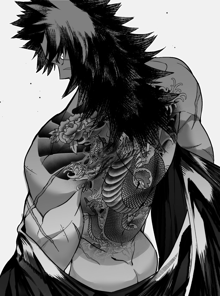 切島鋭児郎