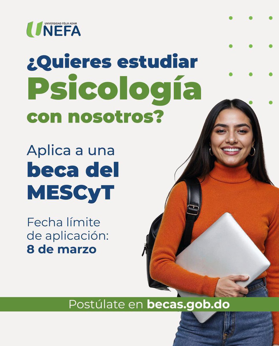 Universidad UNEFA tweet media