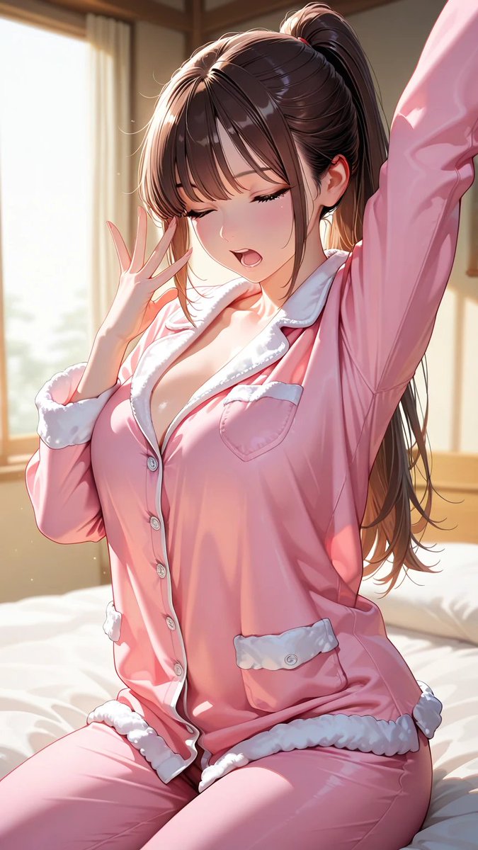 水曜パジャマパーティー 【水曜パジャマパーティー】参加します