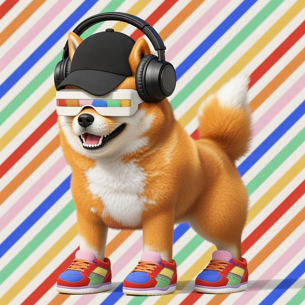 DogePunks tweet media