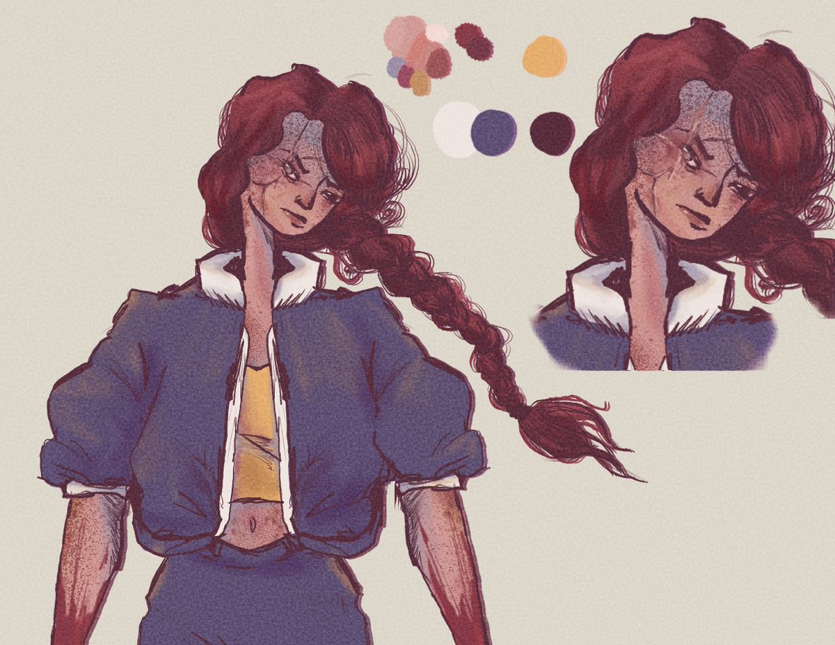 Arthurial | Hole Punch (Writer/Streamer/Artist) tweet media