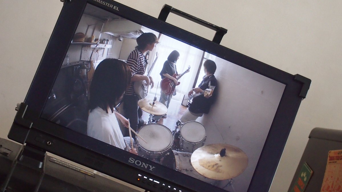 美咲(ミーマイナー) tweet media