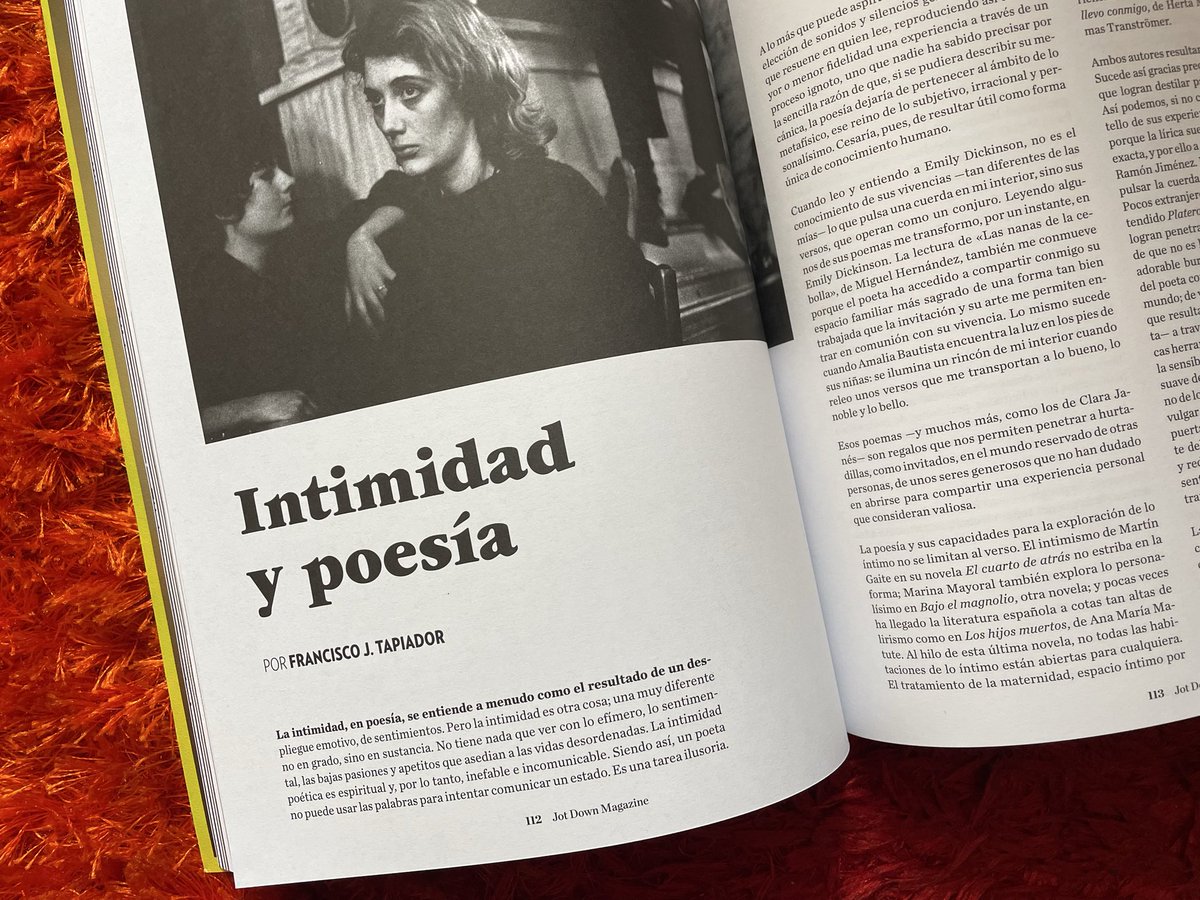 Francisco J. Tapiador tweet media