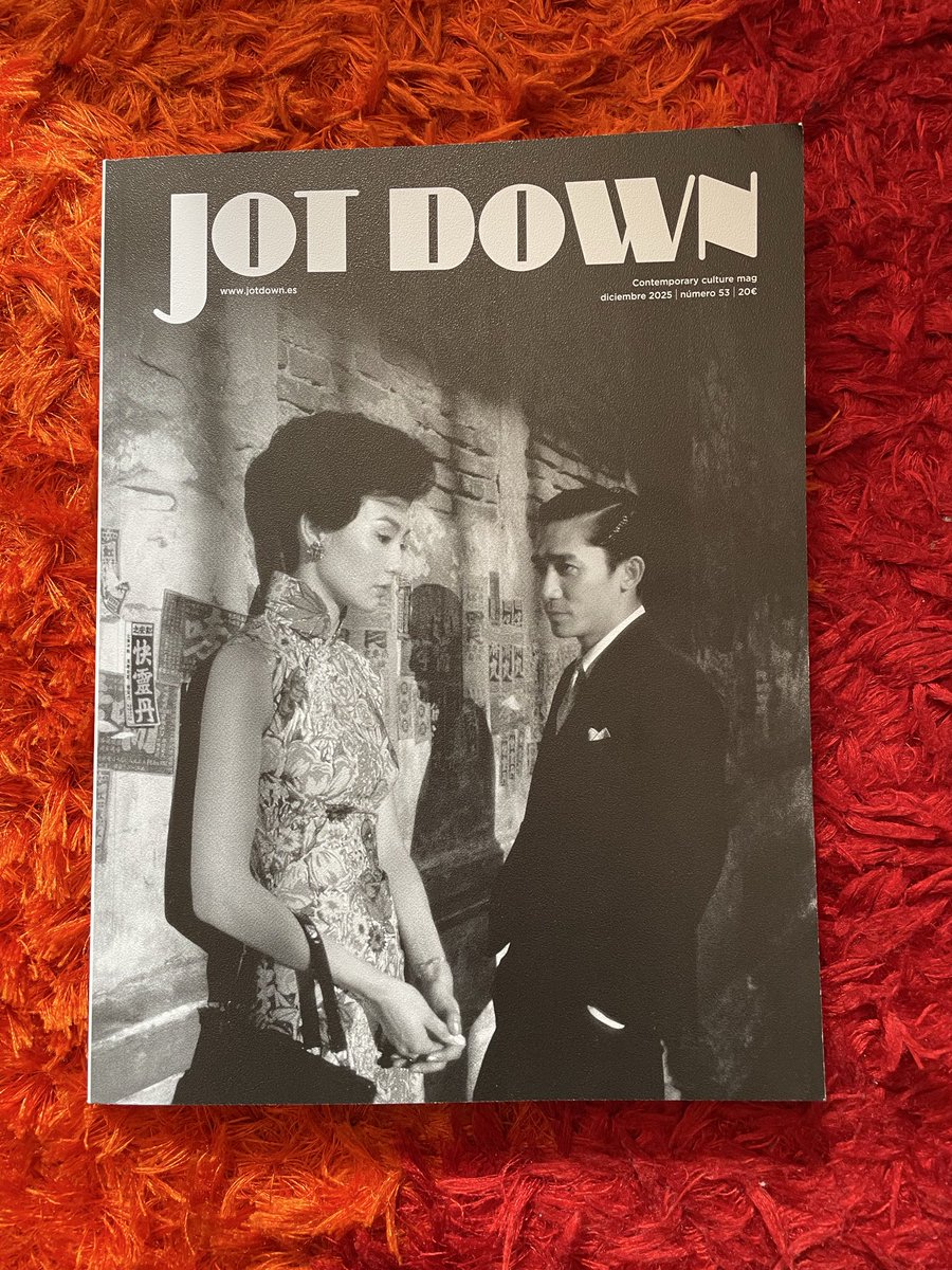 Francisco J. Tapiador tweet media