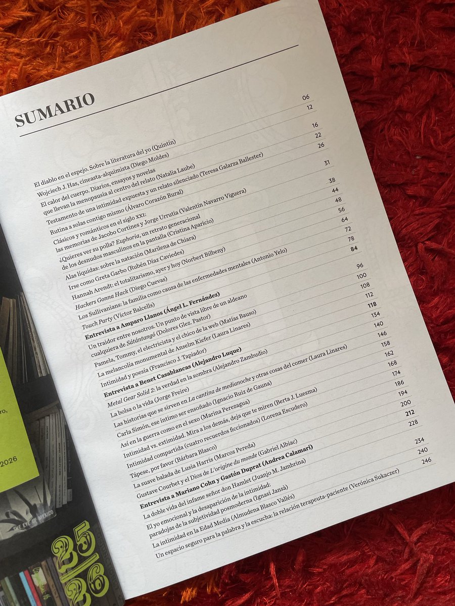 Francisco J. Tapiador tweet media