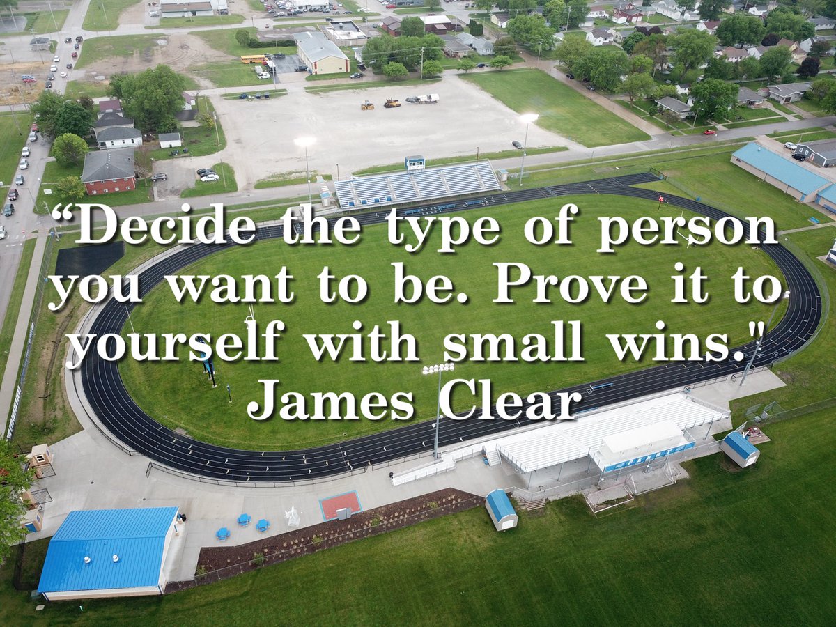 The Bluejay Way tweet media