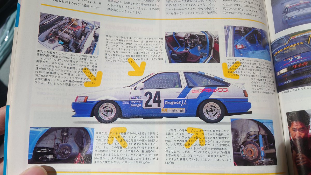 でーち tweet media