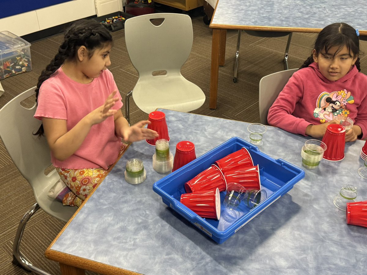 Peekskill CSD S.T.E.A.M. tweet media