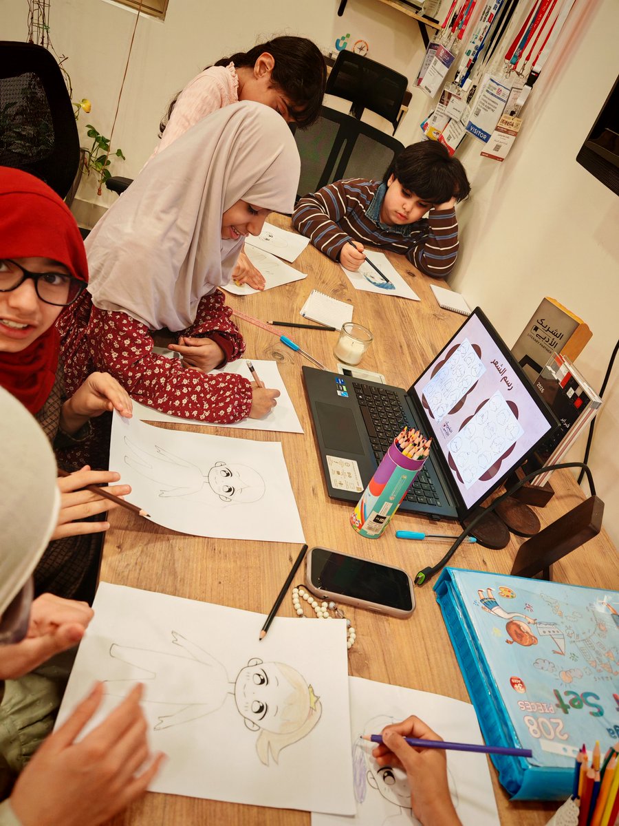 دار حكايا للنشر والتوزيع tweet media