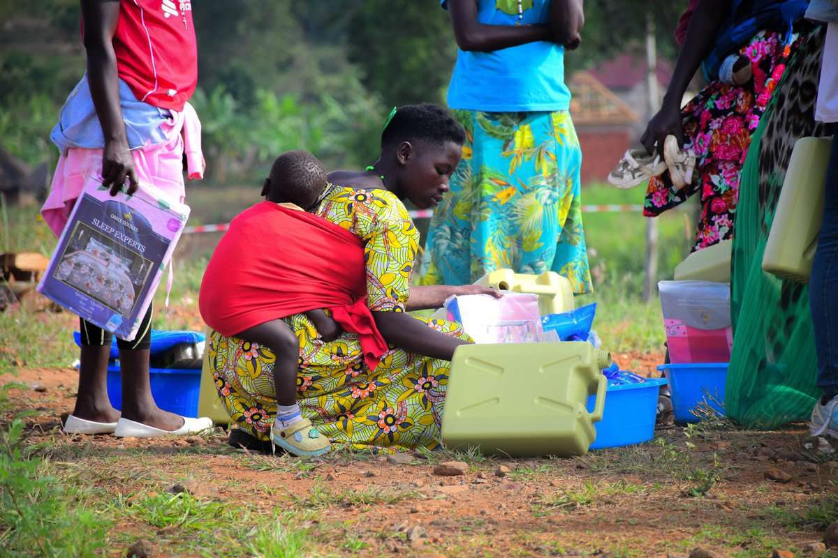 Agency for Accelerated Regional Development-AFARD tweet media