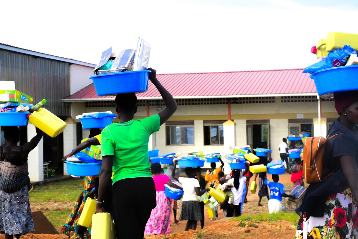 Agency for Accelerated Regional Development-AFARD tweet media