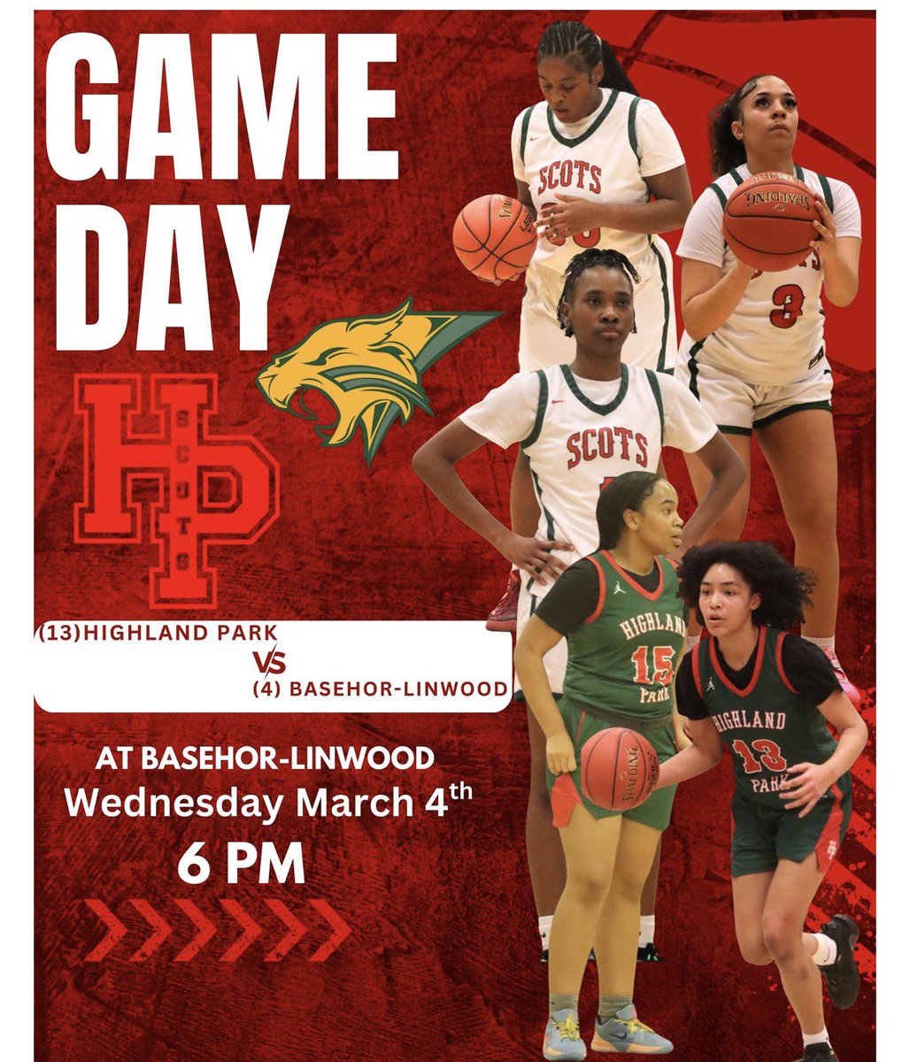 HPHS Scots of Topeka Ks tweet media