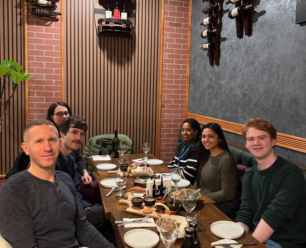 Yuval Itan tweet media