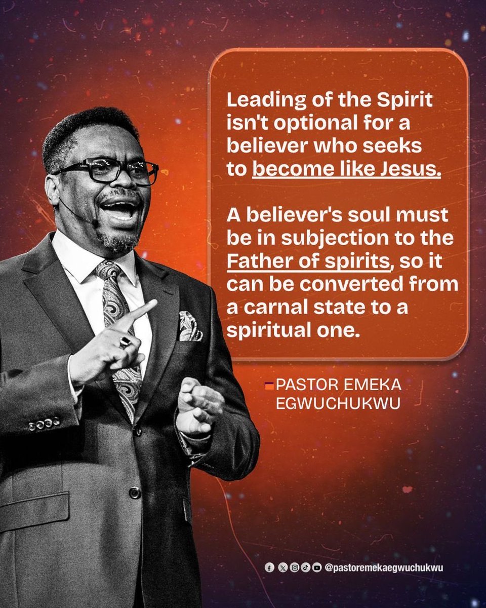 Pastor Emeka Egwuchukwu tweet media