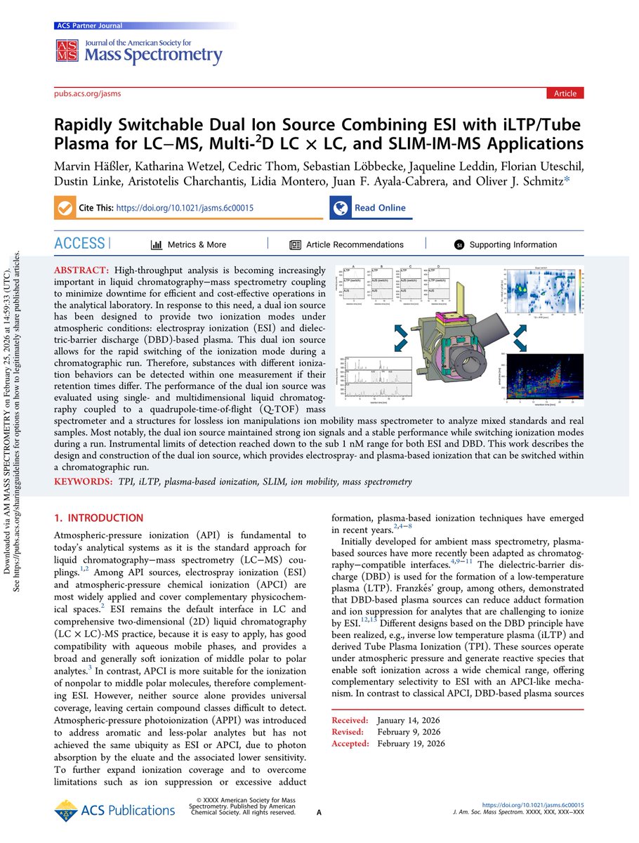 MOBILion Systems tweet media