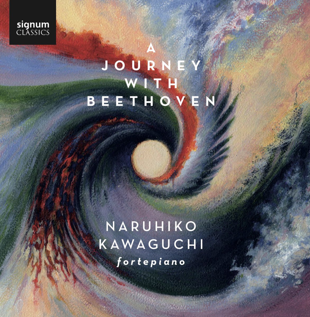 Naruhiko Kawaguchi / 川口成彦 tweet media