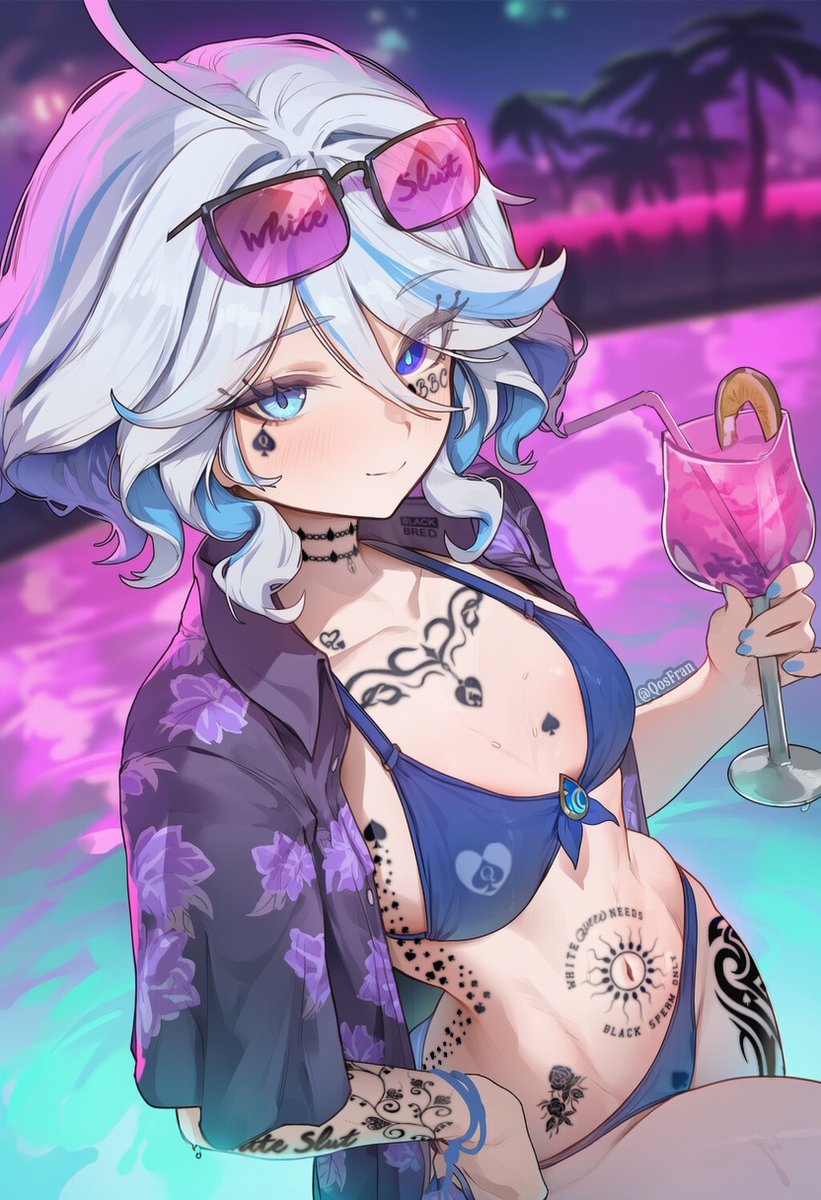 ♠ 𝑭𝒓𝒂𝒏 ♠ 🔞 tweet media