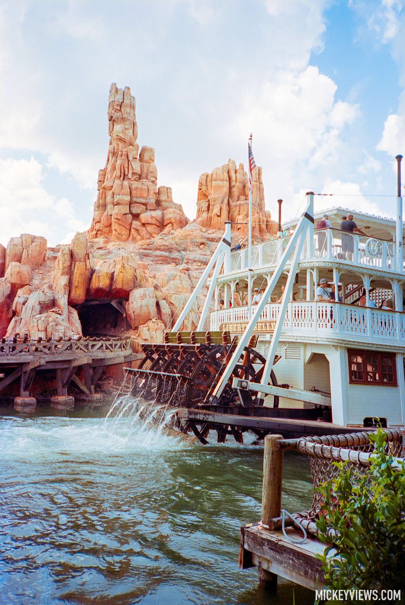 Mickey Views tweet media