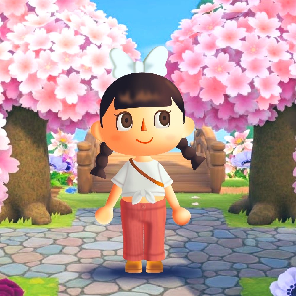 ACNHCarrie's tweet image. Interactive Mutual Hunt 💗

☮️ 31 • She/Her 💫

☮️ Gaming, Sanrio, Zelda, ACNH 💝

☮️ Pokémon, Plushies &amp;amp; Cats 🐱 

♡/ ↻ to be moots! 💘

#moothunt #gamingtwt #promotwt #acnh #pokemontwt #personatwt #Nintendo #followforfollow