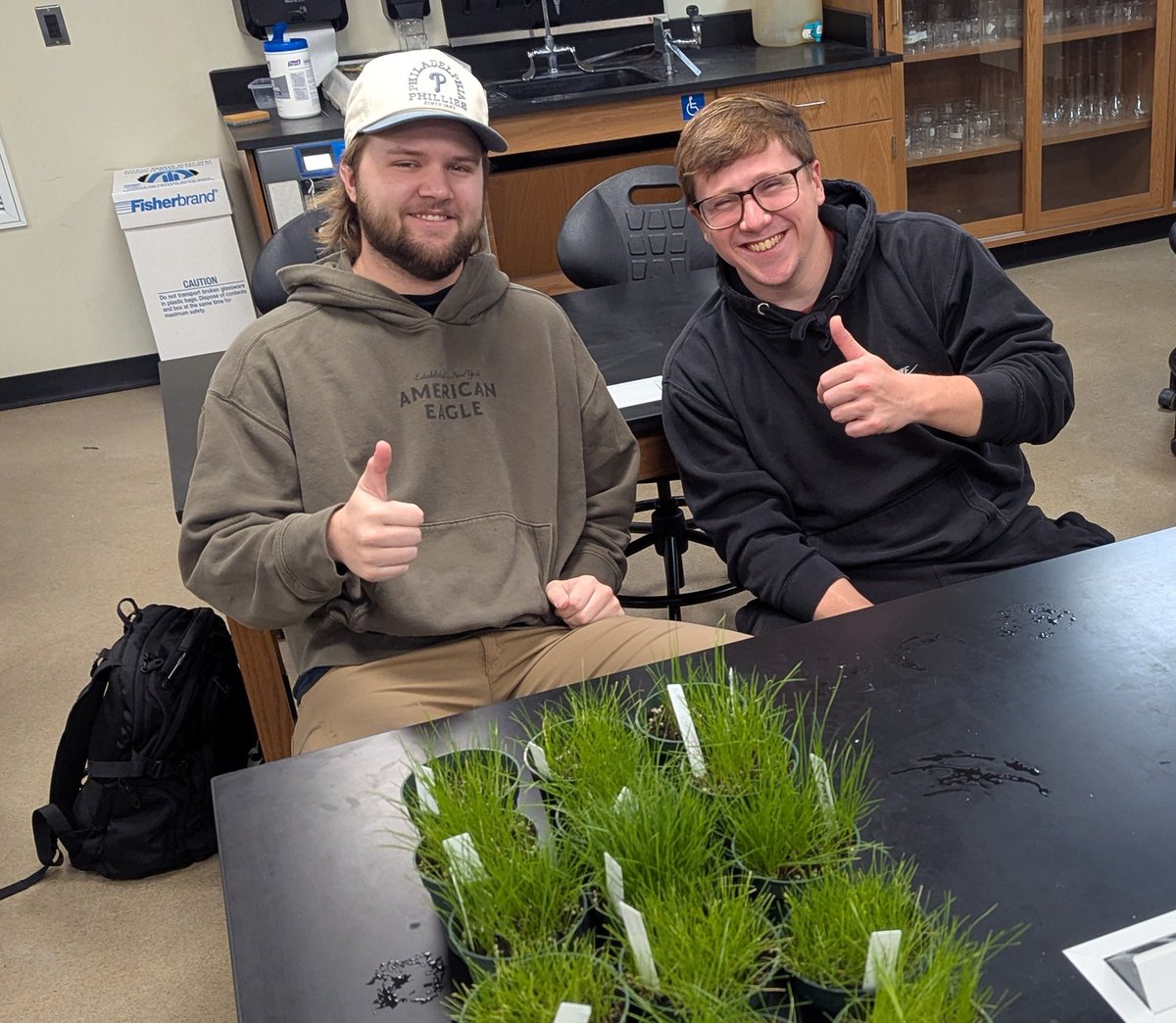 Doug Linde tweet media