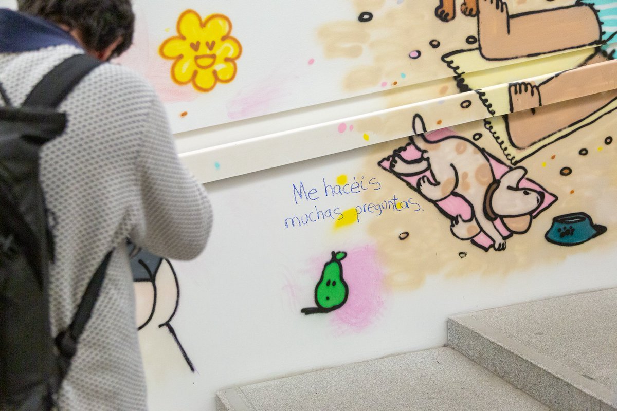 Centre Pompidou Málaga tweet media