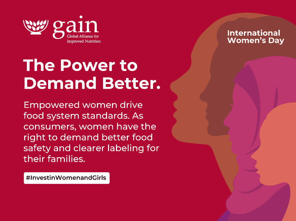 GAIN Nigeria tweet media