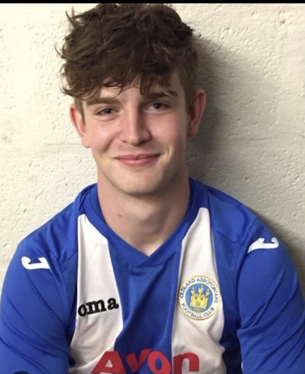 Oldland Abbotonians FC tweet media