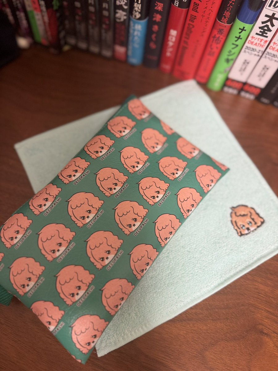 怪談師さんのグッズを使ったコーデ 何日連続いけるのか！ 21日目 番外