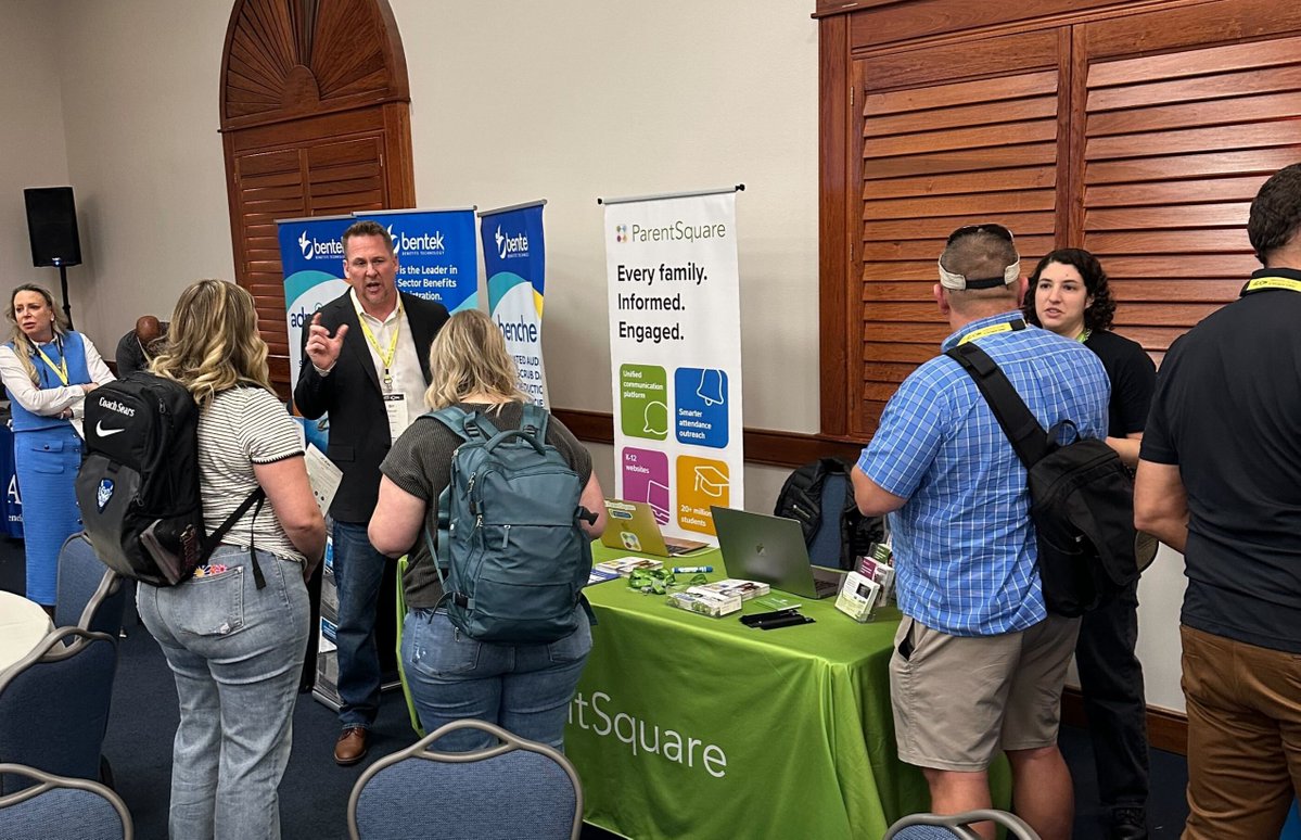 ParentSquare tweet media