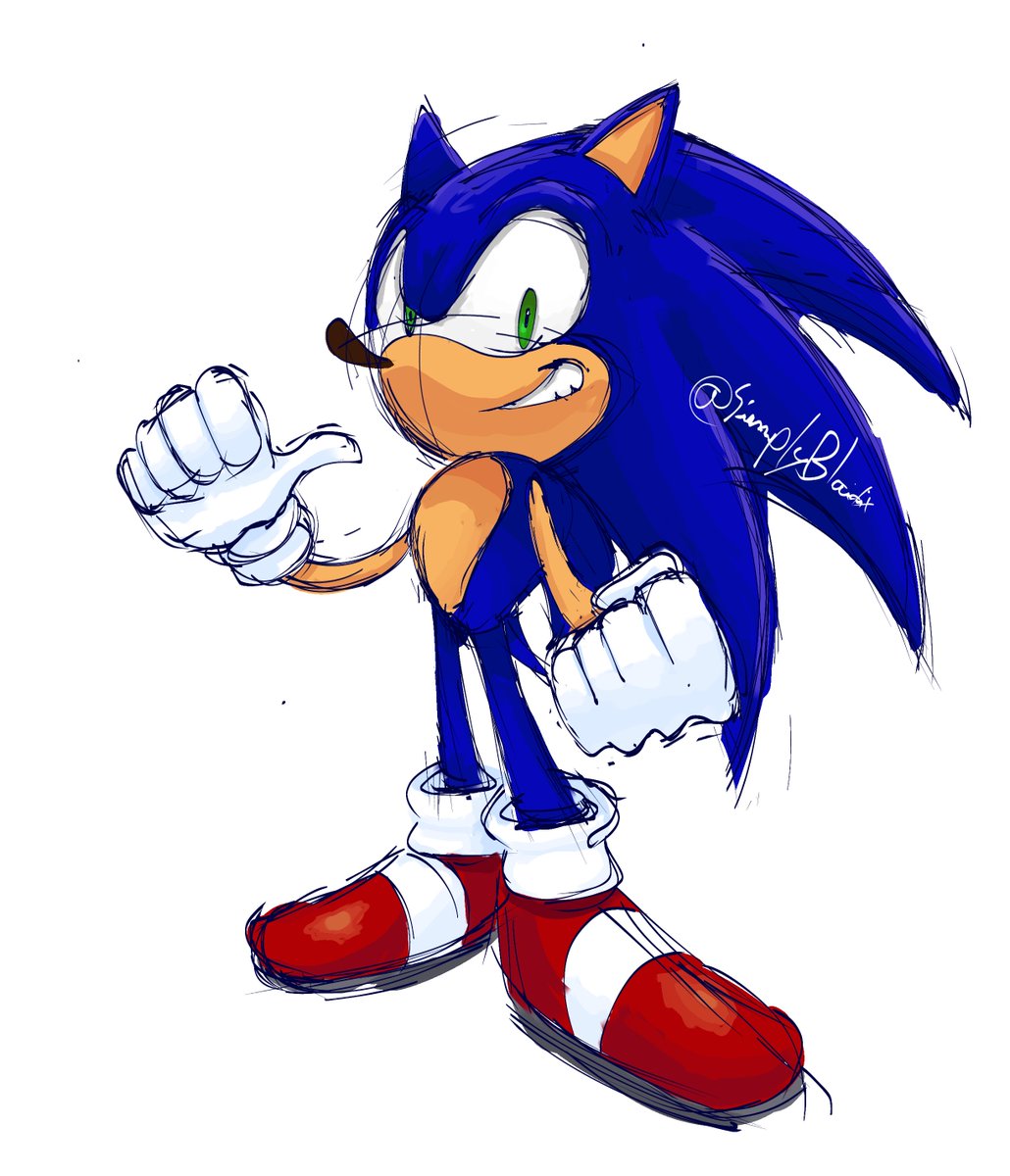 SimplyBlaidix tweet media