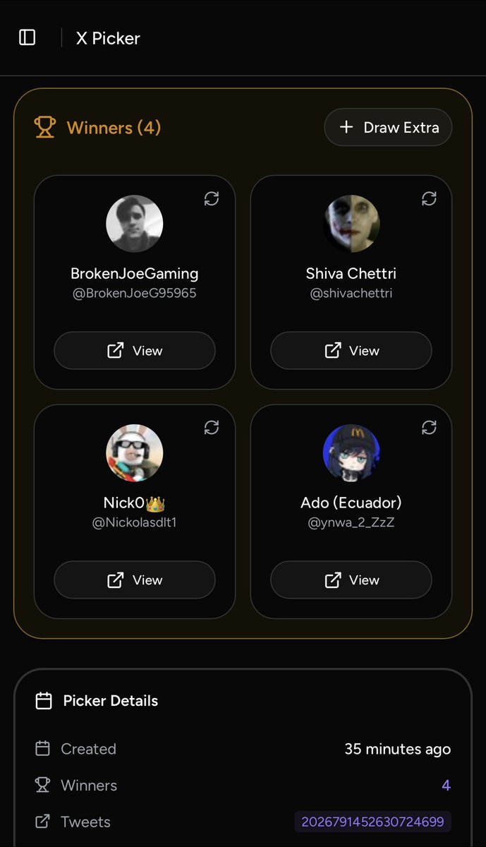 Jankanator | Gaming & Giveaways tweet media
