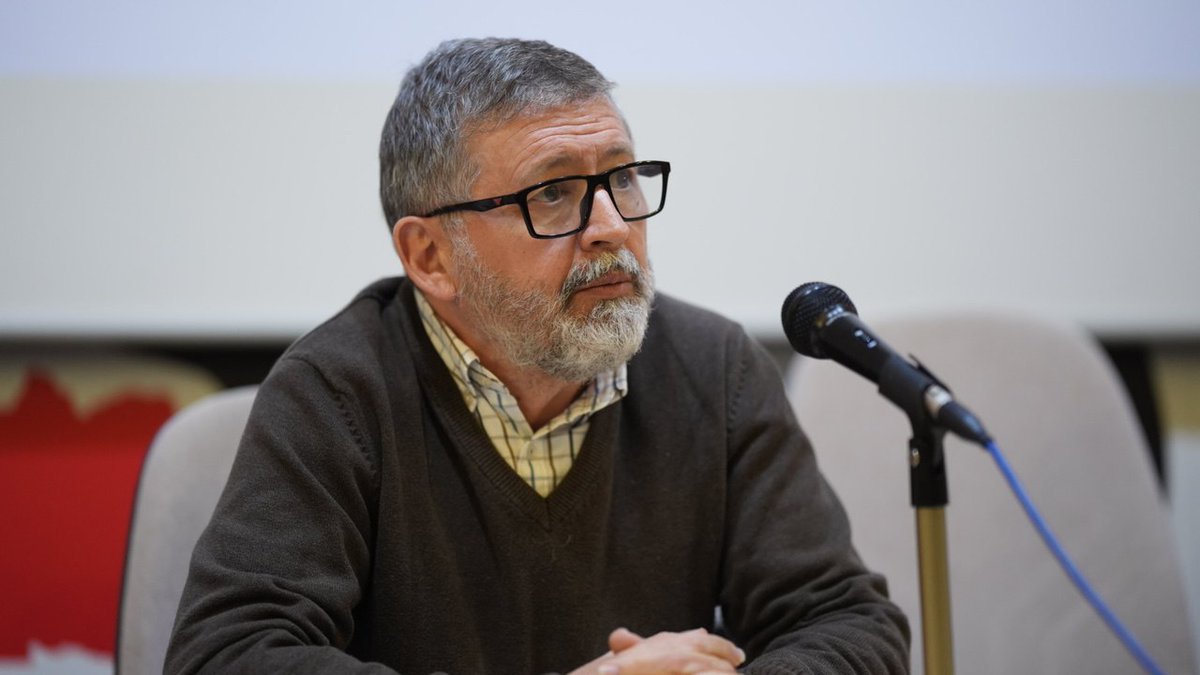 Fundacion 1º de Mayo tweet media