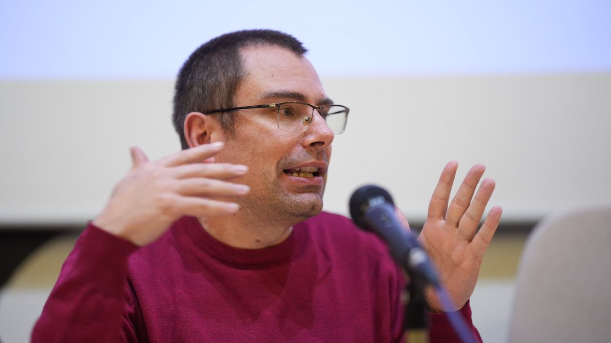 Fundacion 1º de Mayo tweet media