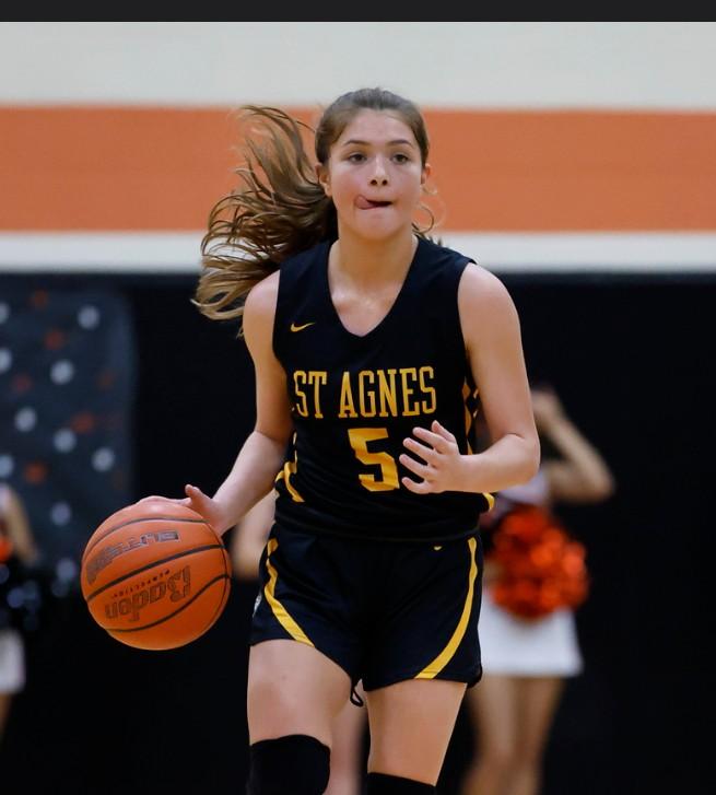 SAA Basketball TAPPS 6A tweet media