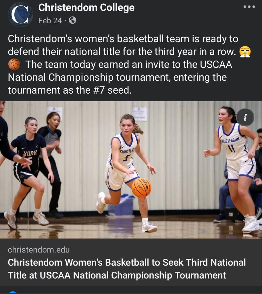 SAA Basketball TAPPS 6A tweet media