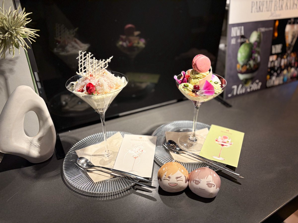 mmtx0's tweet photo. しらぶまんじゅう可愛すぎて滅( ᵒ̴̶̷̤‧̫ ᵒ̴̶̷̤ )✨️ https://t.co/bi6T33Vti7