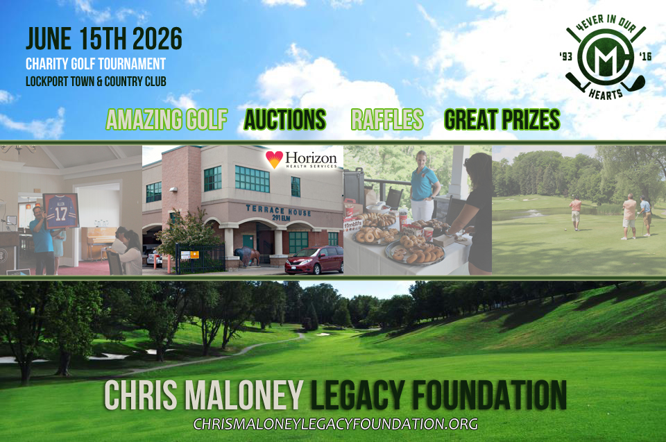 CM Legacy Foundation tweet media