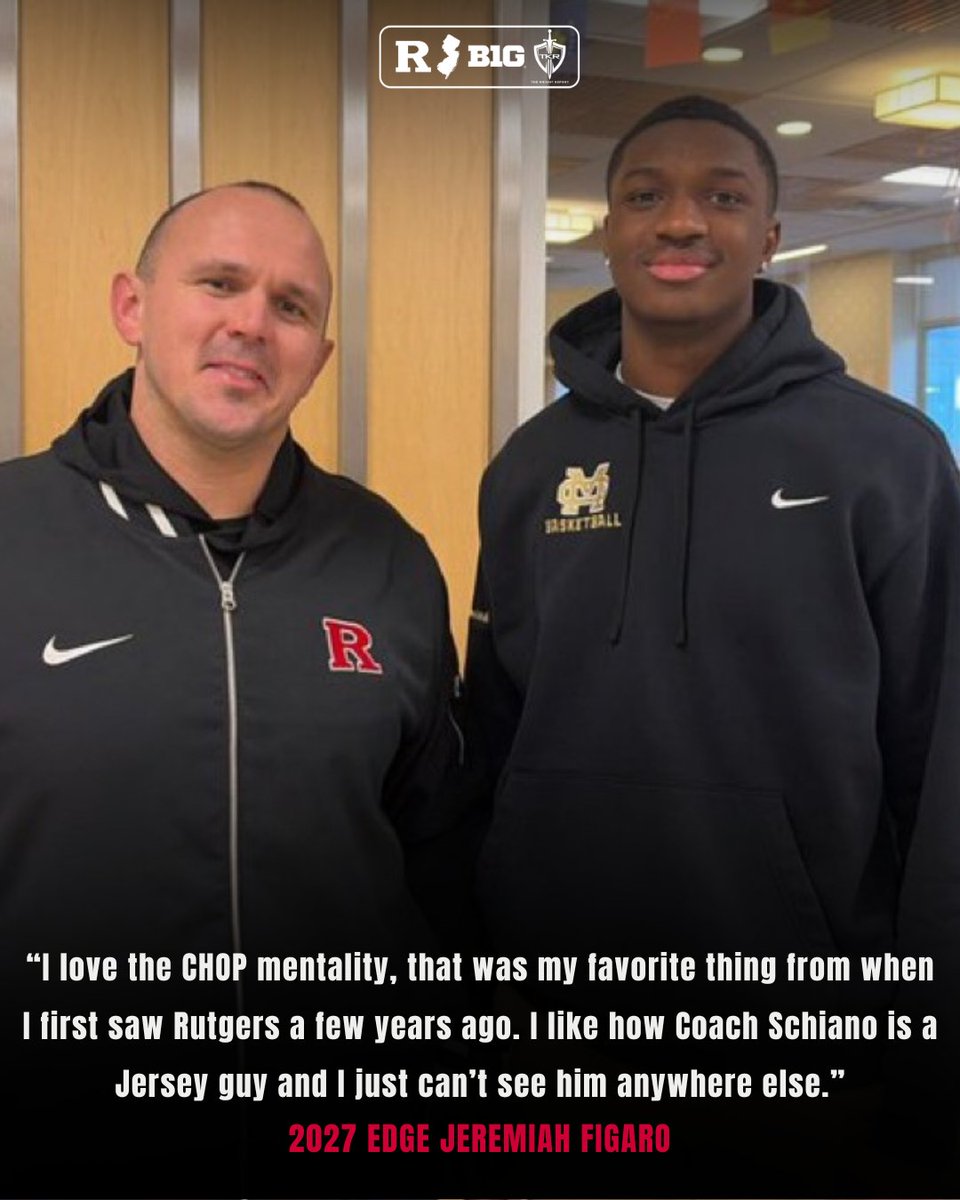 Rutgers Scarlet Knights | The Knight Report tweet media