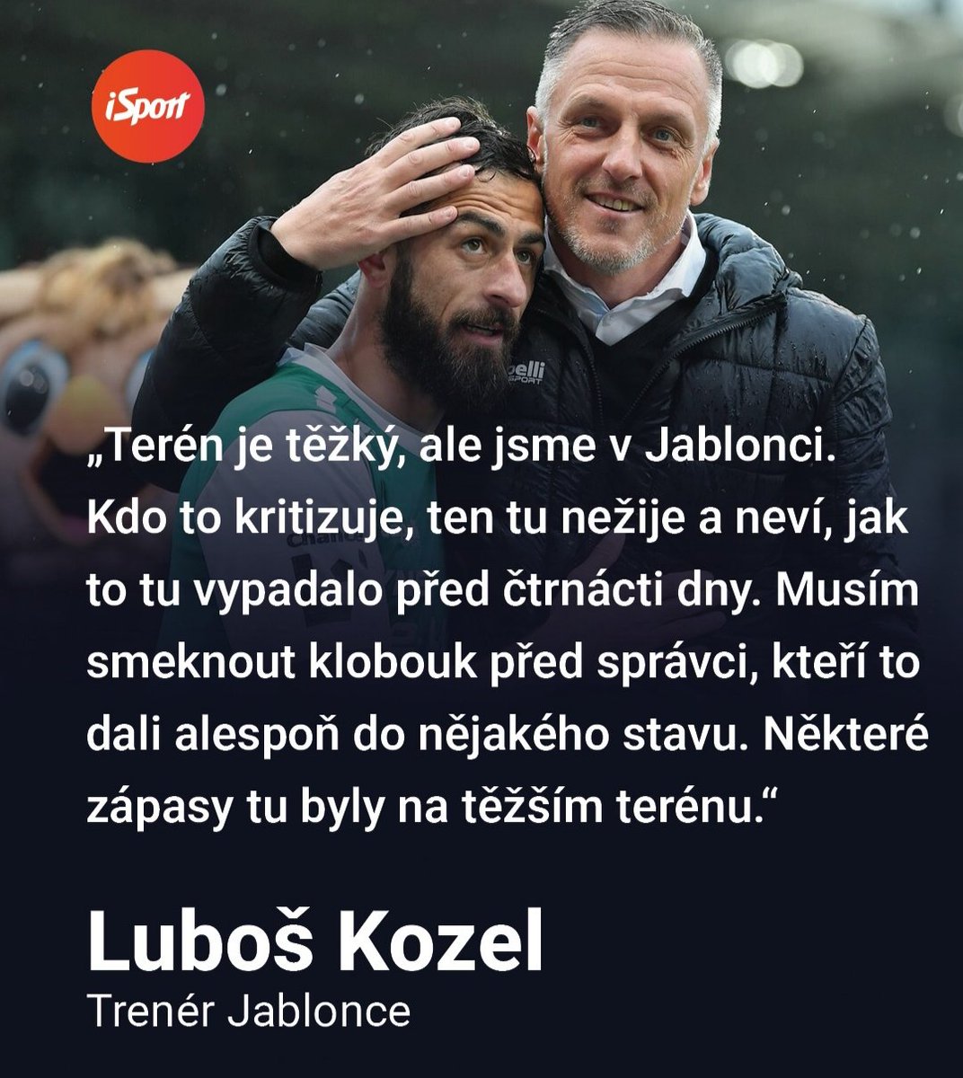 Michal Mikovčák tweet media