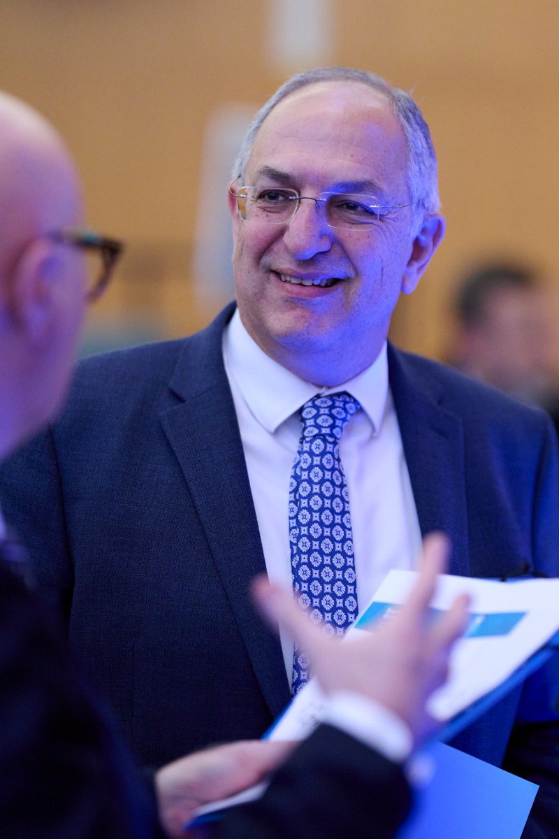 Costas Kadis tweet media