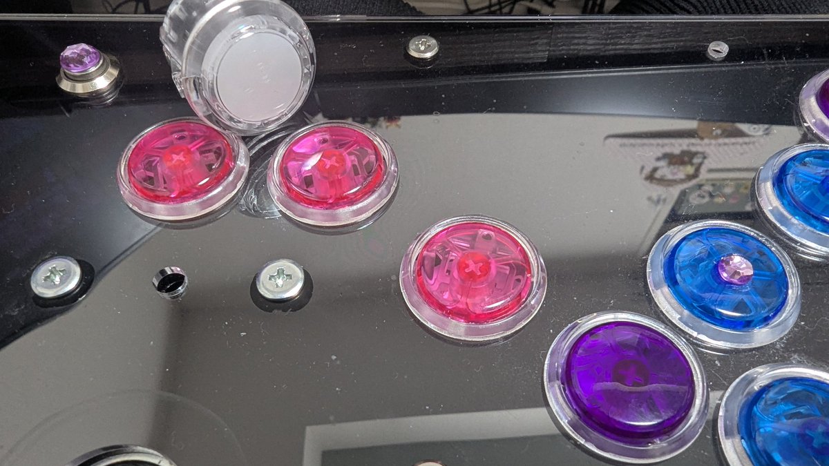 Vell@趣味垢_Aki. tweet media