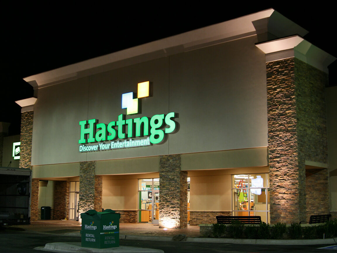 Between Failures tweet media