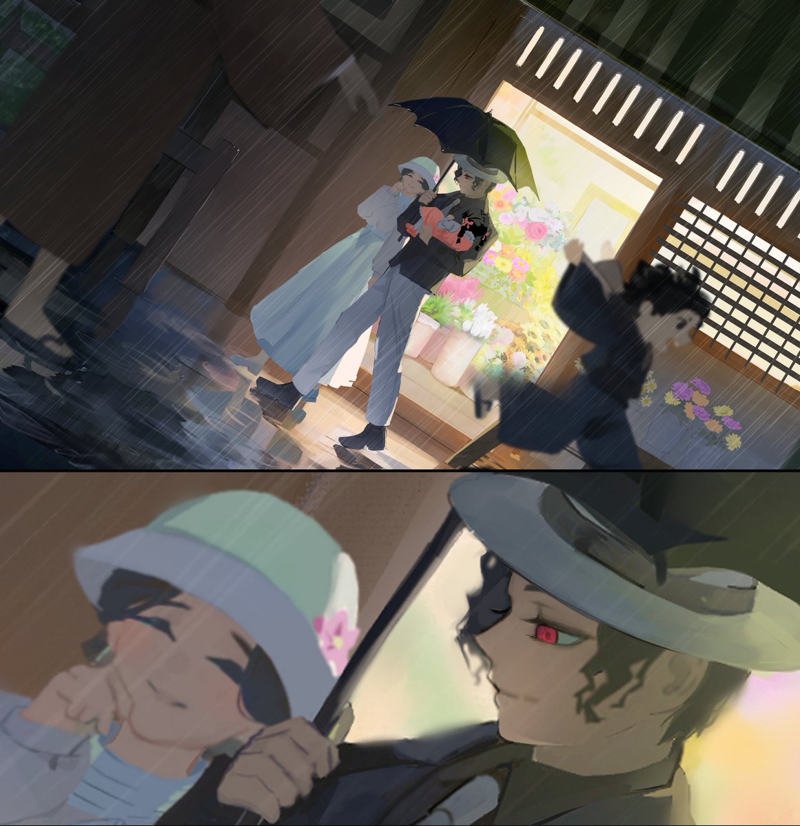 무농사 tweet media