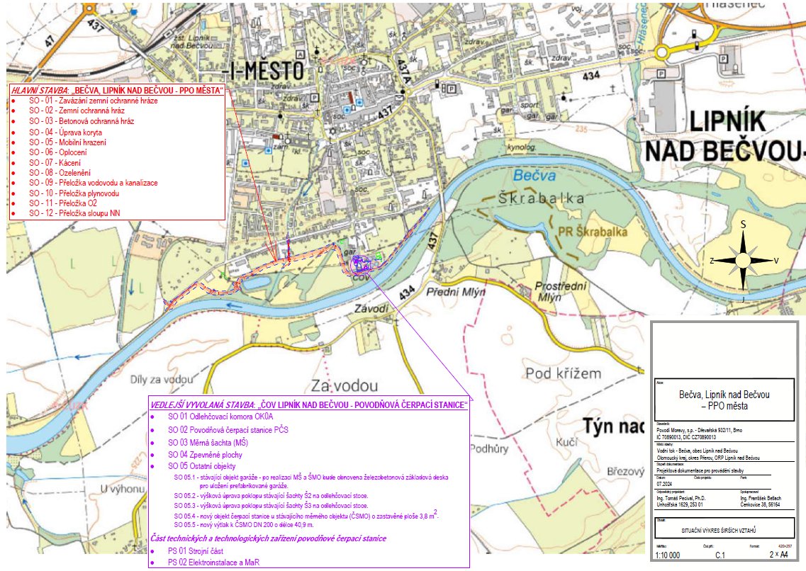 Povodí Moravy, s. p. tweet media