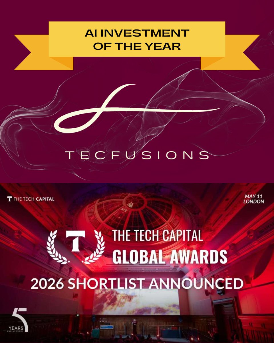 TECfusions tweet media