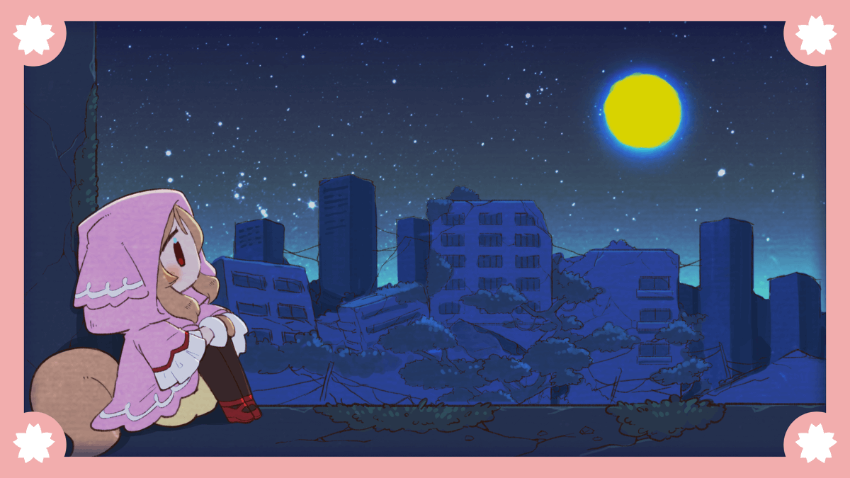 【公式】櫻歌ミコ🐺そうパレ お-03,04 tweet media