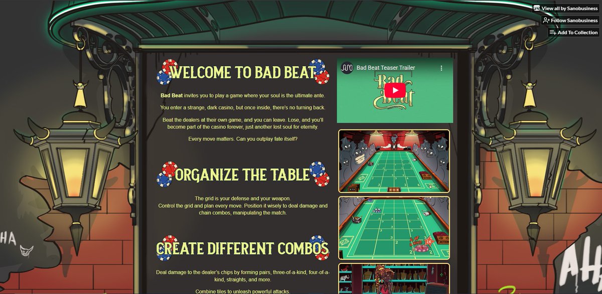 SanobusinessGames tweet media