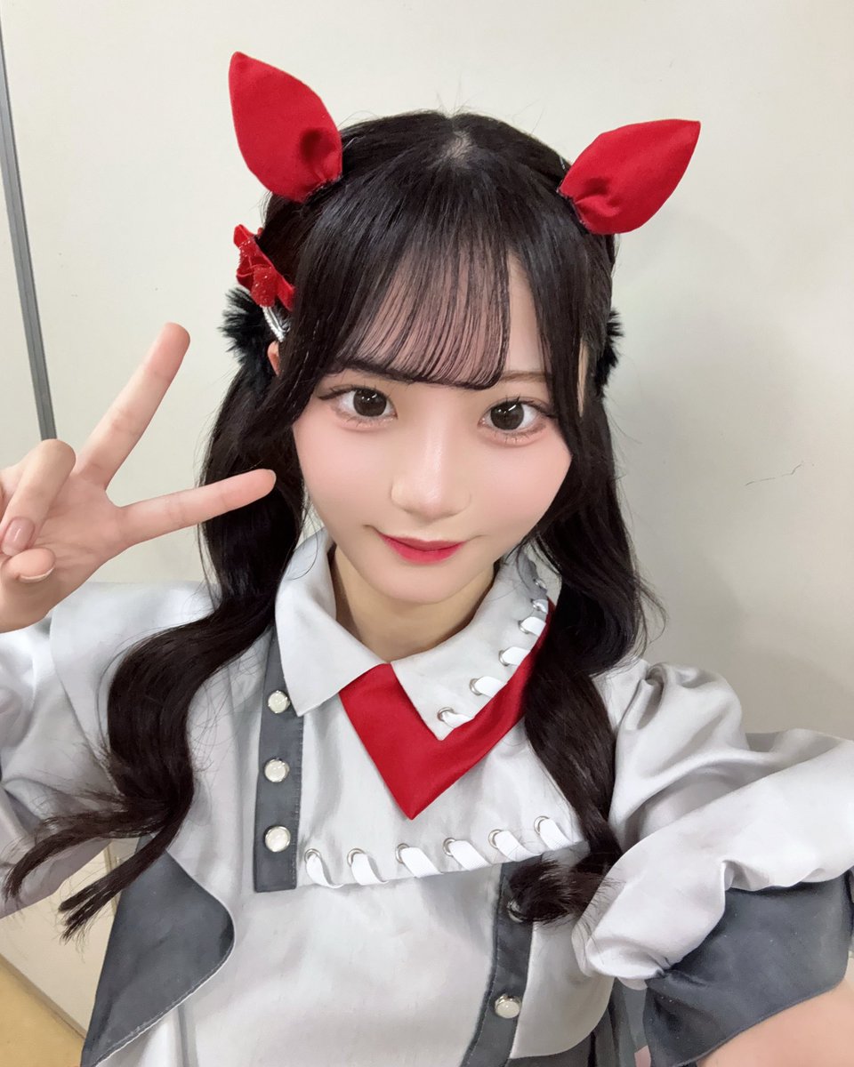 Devil ANTHEM. 矢吹寧々 tweet media