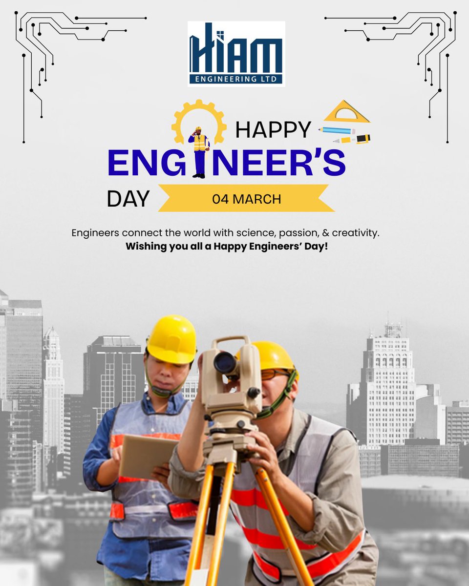 HiamEngLtd's tweet photo. Built to last generations, we are one call away 📞 https://t.co/G9RTBwDcTX